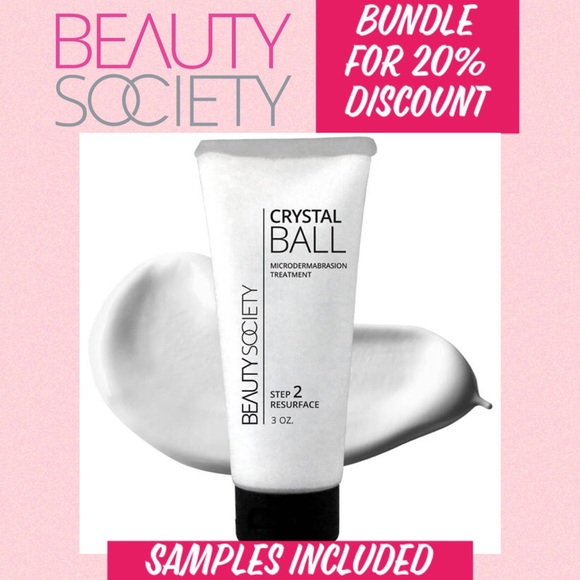 Beauty Society Other - Microdermabrasion Treatment